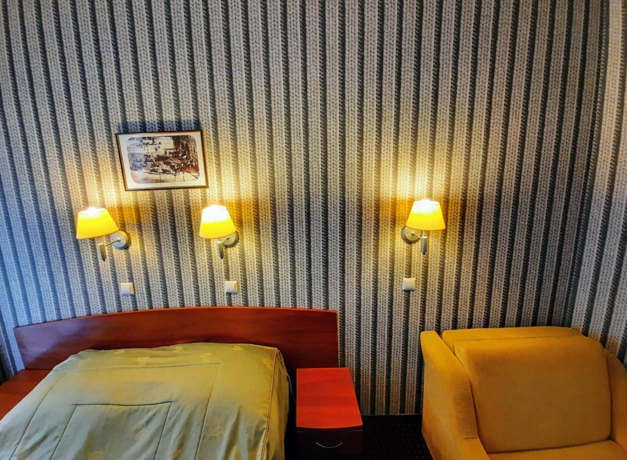 Aneks Kazimierz Hotel Krakau