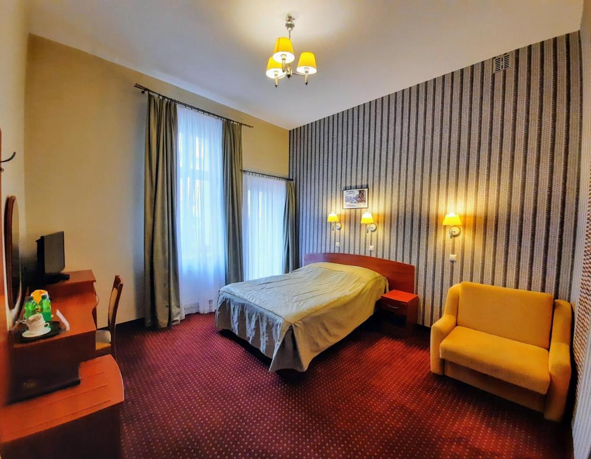 Aneks Kazimierz 3* Krakau