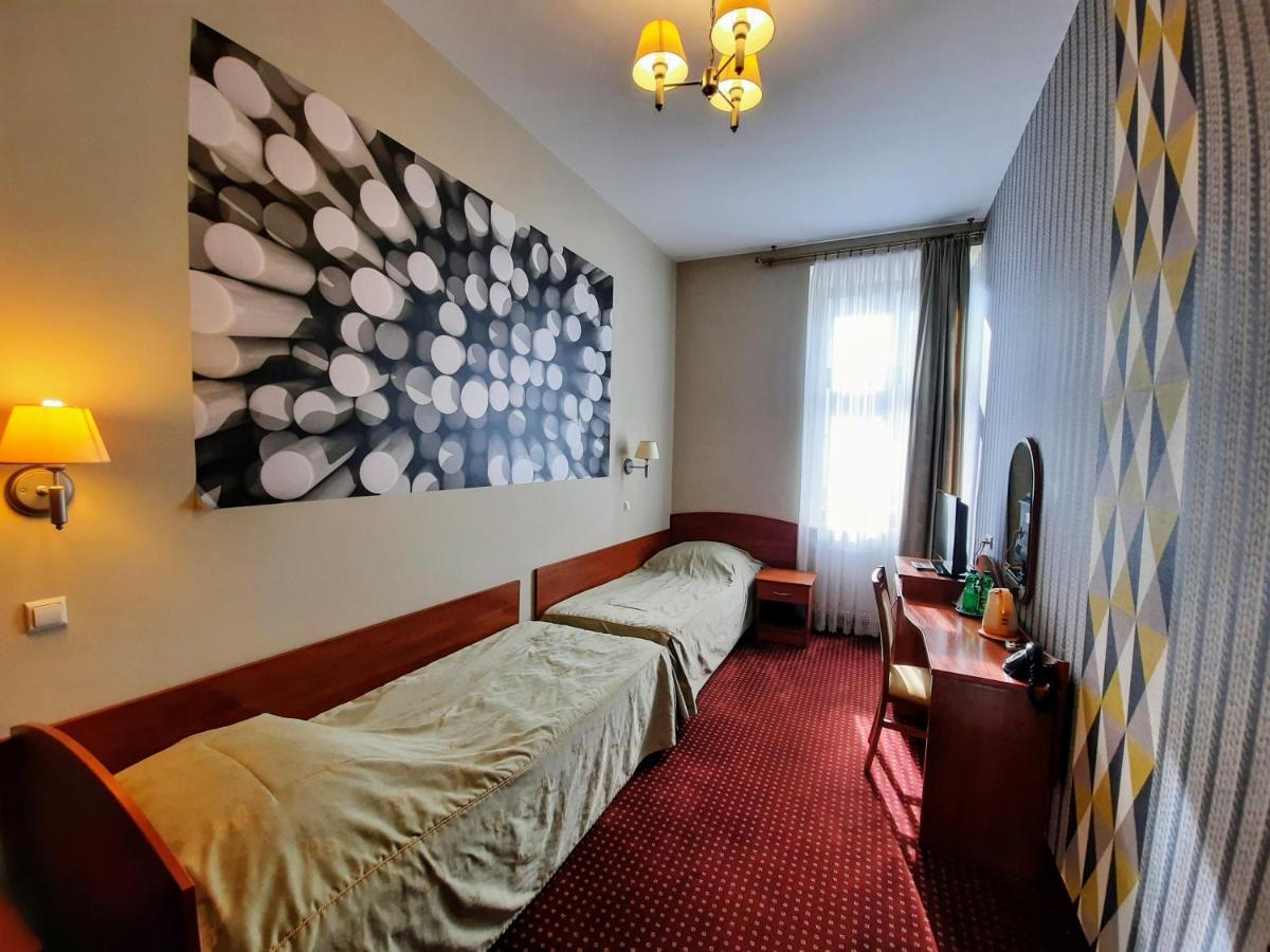 Aneks Kazimierz 3* Krakau