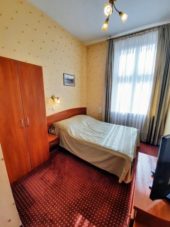 Aneks Kazimierz Krakau