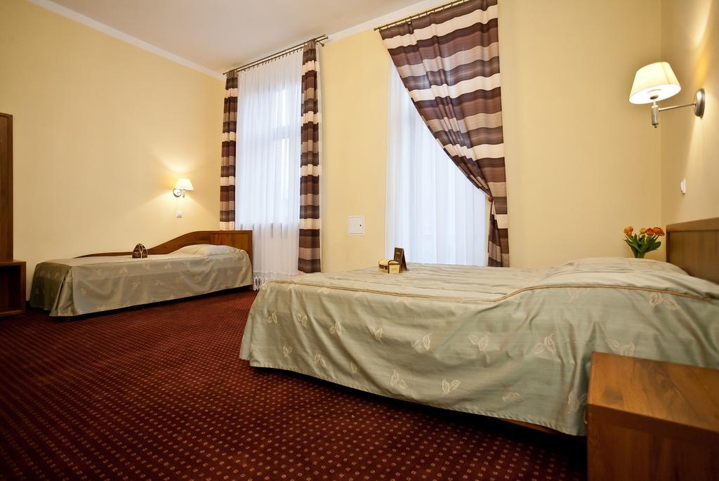 Aneks Kazimierz 3* Krakau